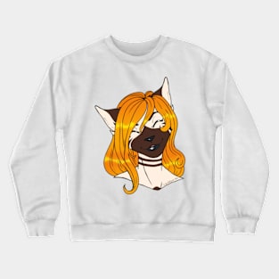 Alice Tea Crewneck Sweatshirt